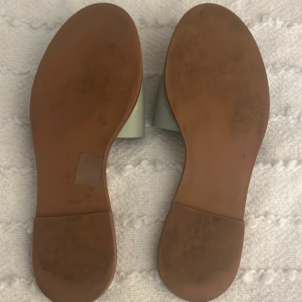 Tory Burch Ines Slides - Picture 2 of 4